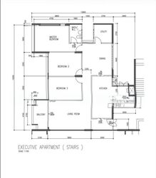Blk 427 Sun Plaza View (Tampines), HDB Executive #566518601
